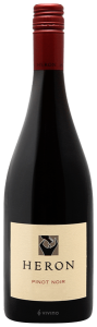 Heron Pinot Noir